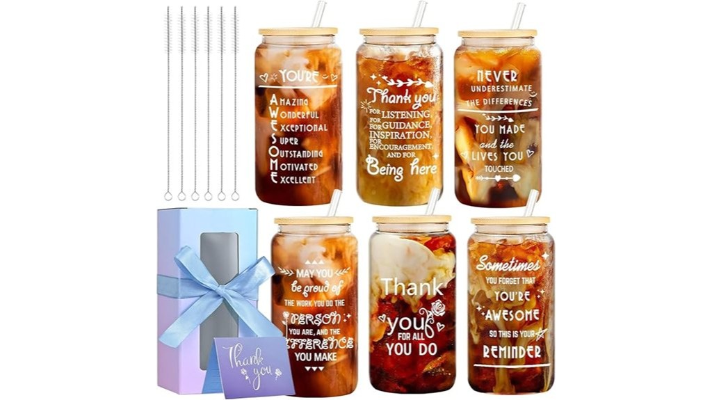 appreciation gifts for employees