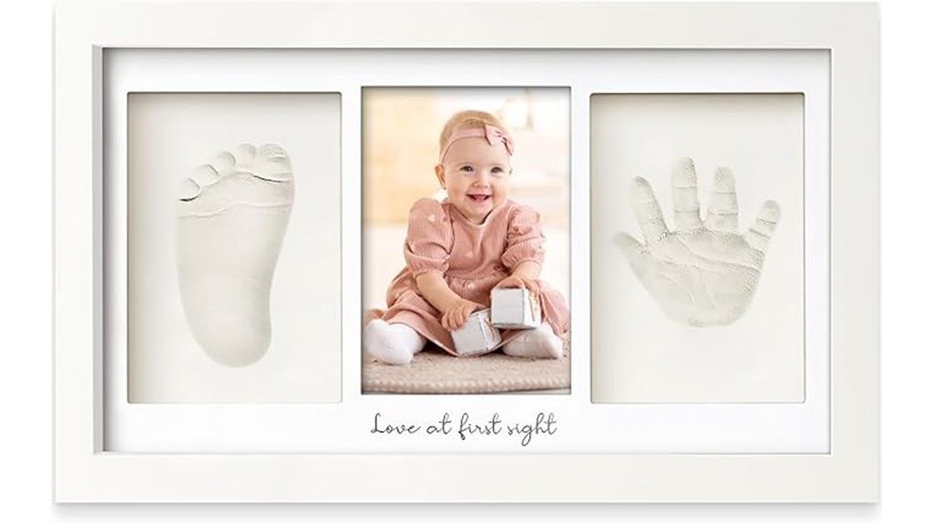 baby nursery decoration kit