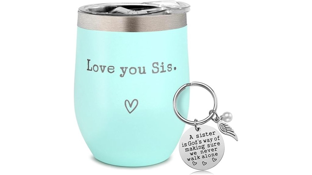 birthday gift for sisters