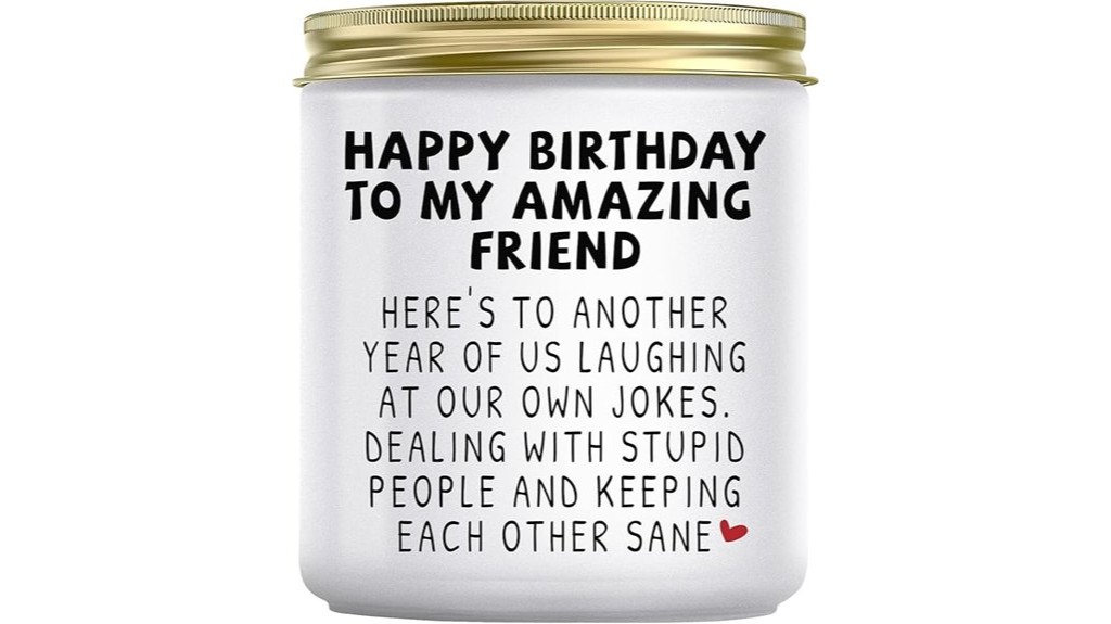 birthday gifts for her