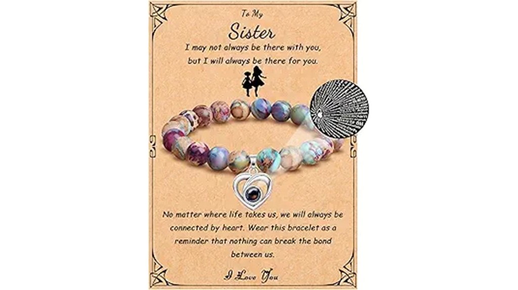 bracelet for loving women