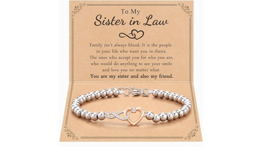 bracelet for women only