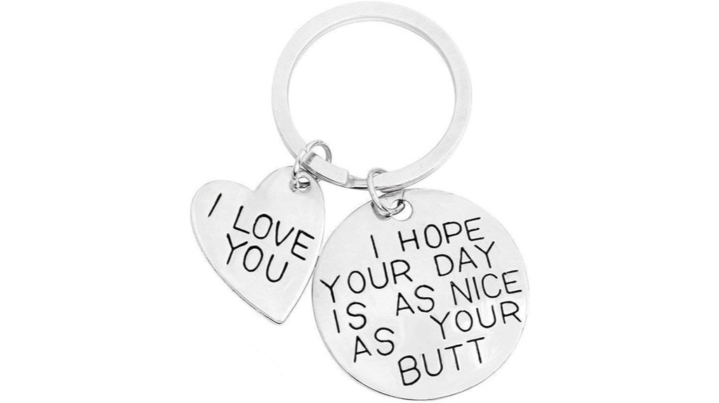 couple s token of love