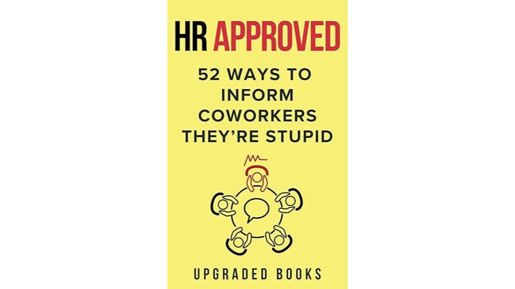 coworkers are not intelligent