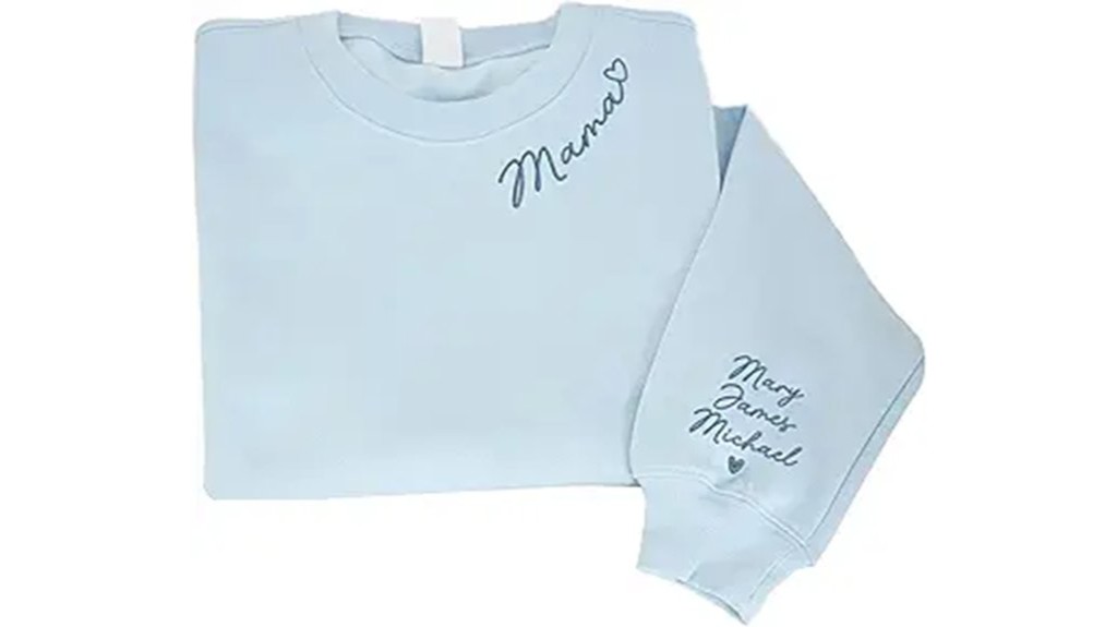 customized gift for mothers