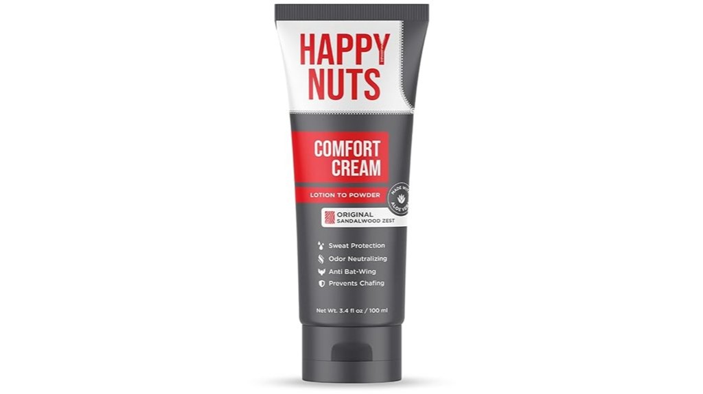 deodorant for men only