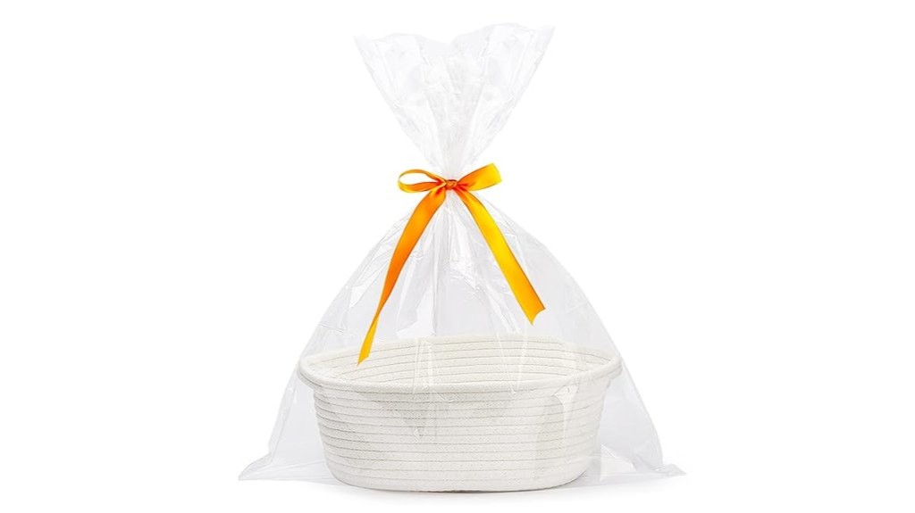 easter basket gift set