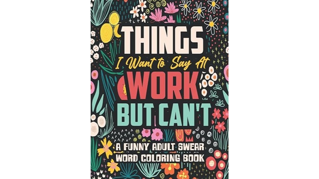 frustrated office worker humor