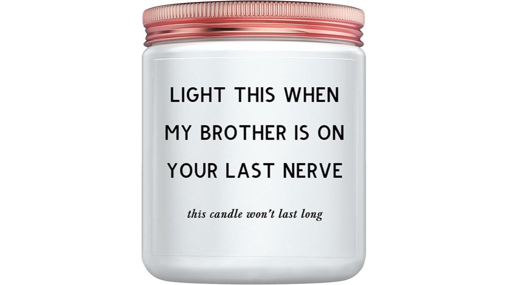 gift for funny sister