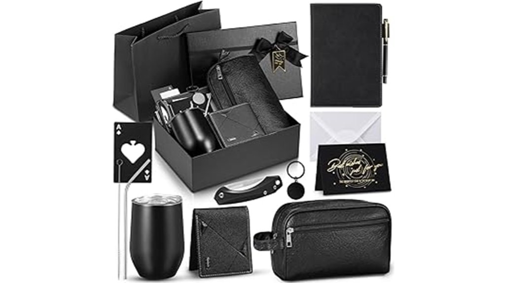 gift for him only