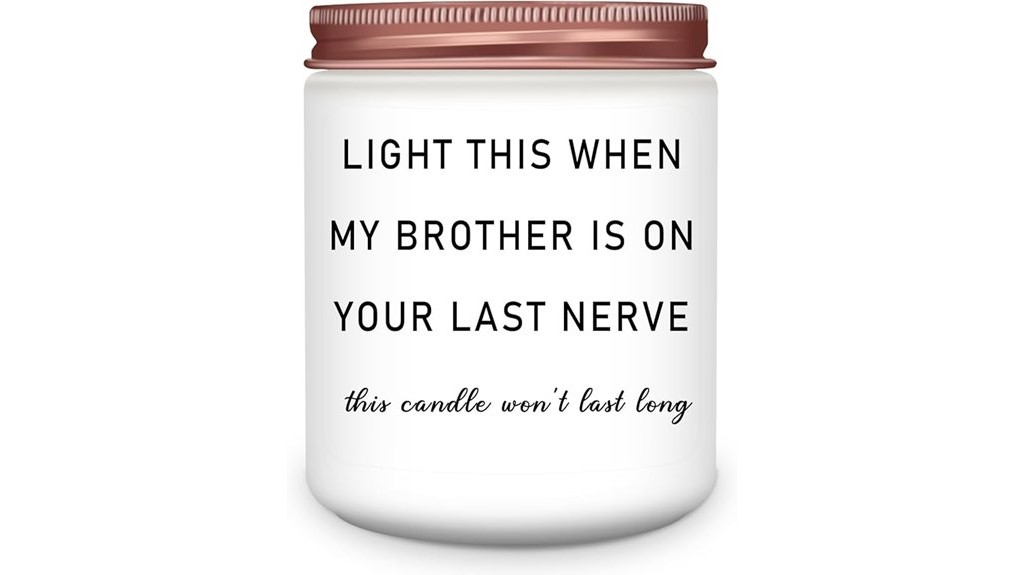 gift for sister inlaw