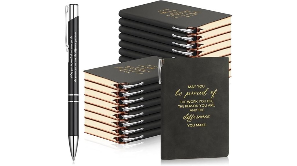 gifts for colleague appreciation