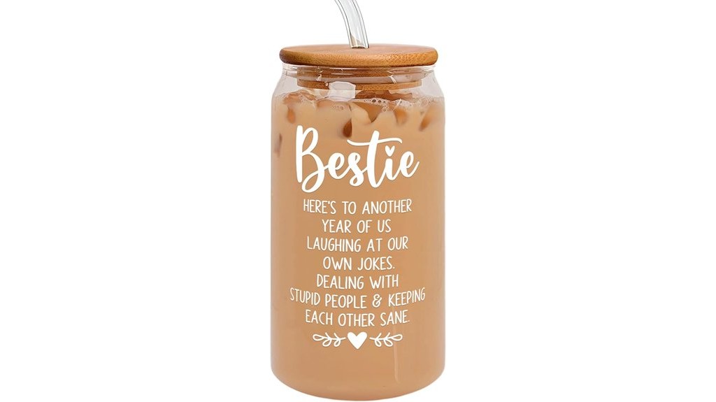 gifts for female friends