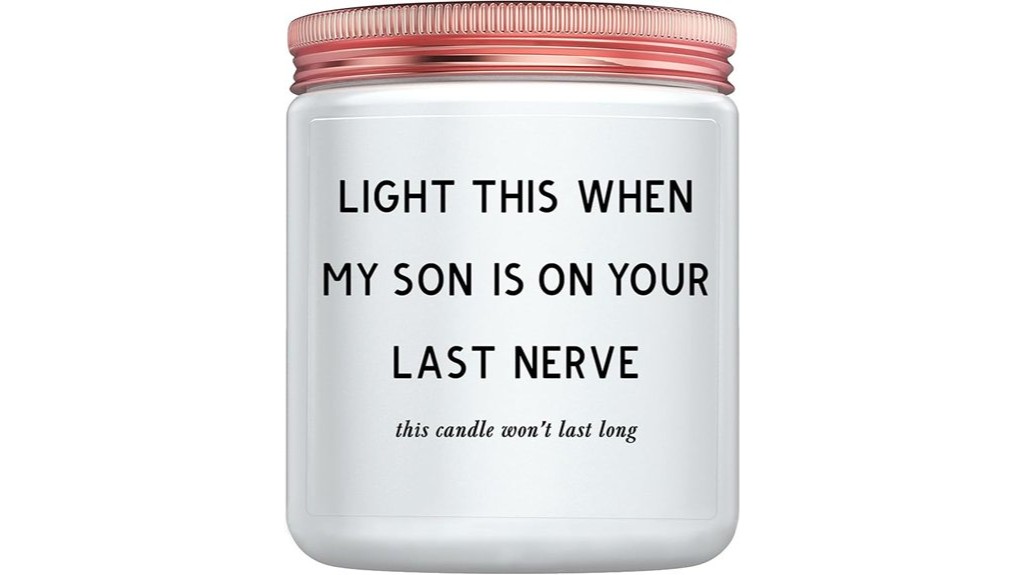 humorous gift for women