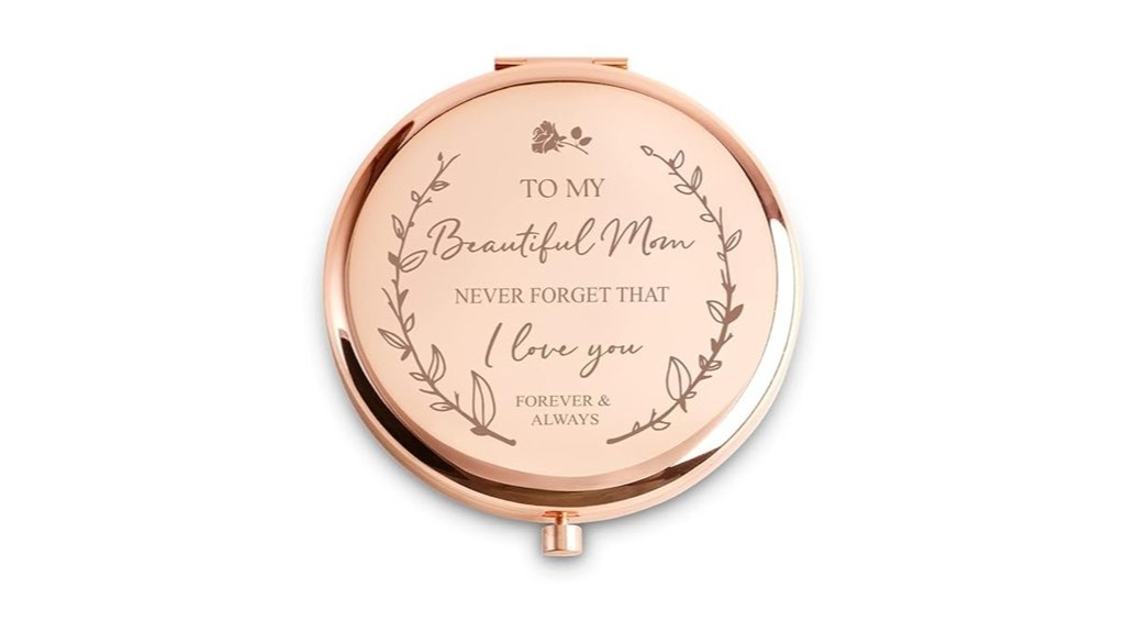mirror for mother s gift