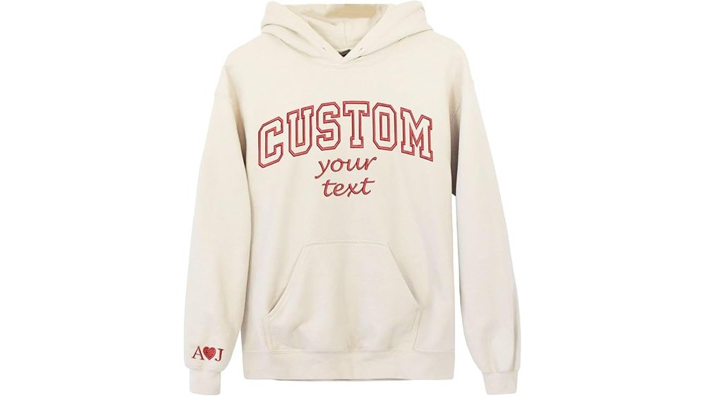 personalized clothing for all