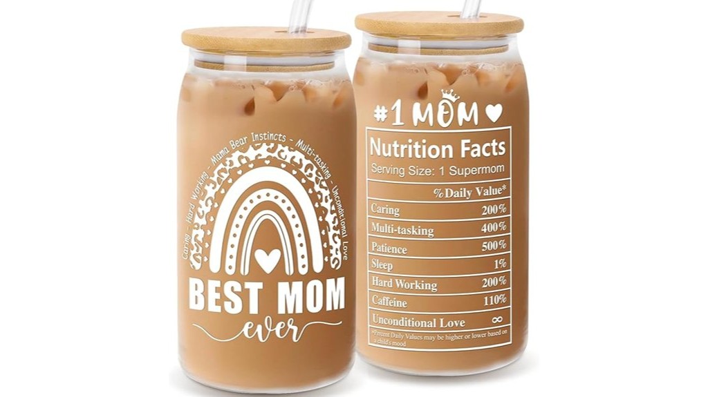 personalized gifts for mom