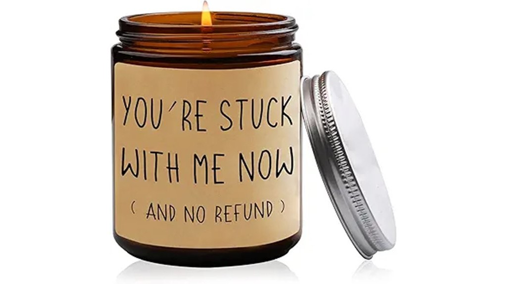 romantic gesture for partner