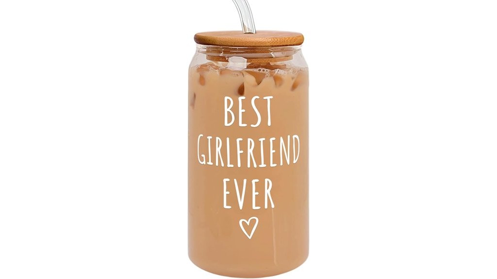 romantic love gift idea