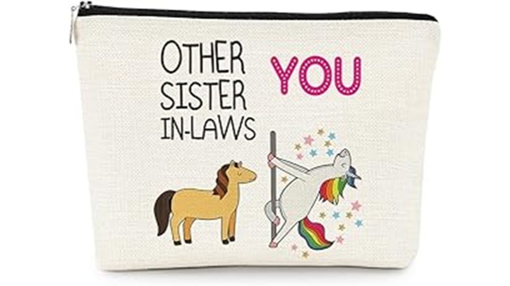 sister in law gift