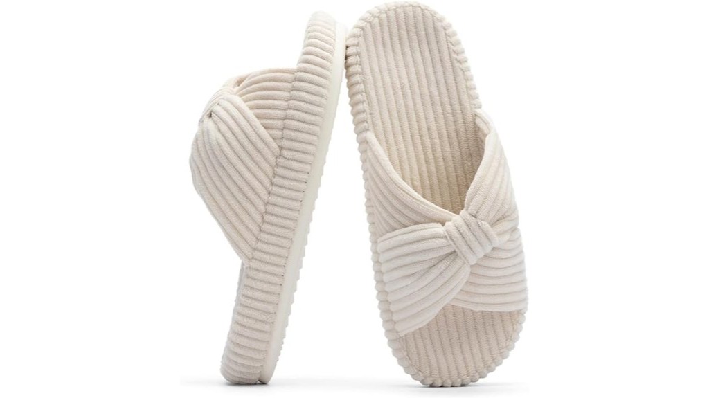 soft comfortable home shoes