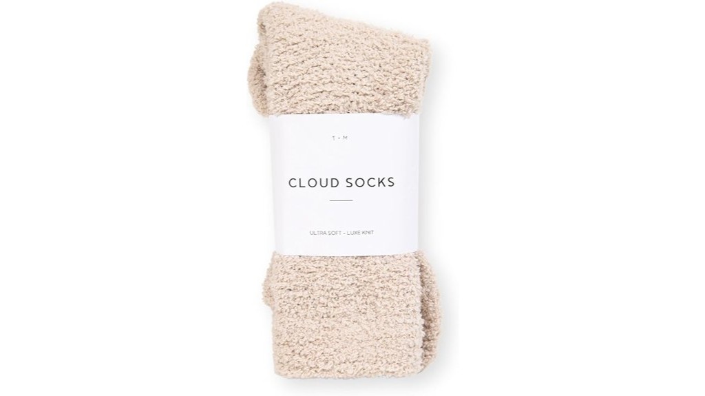 soft socks for everyone