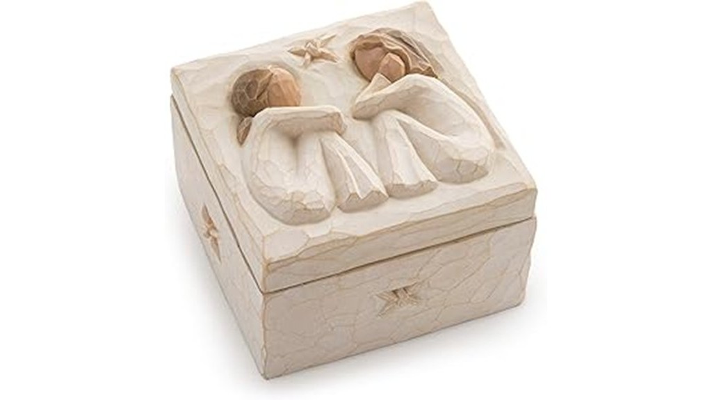 symbolic gift for friends