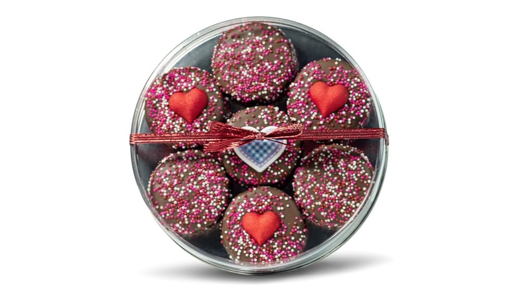 valentine s sweet treat gift