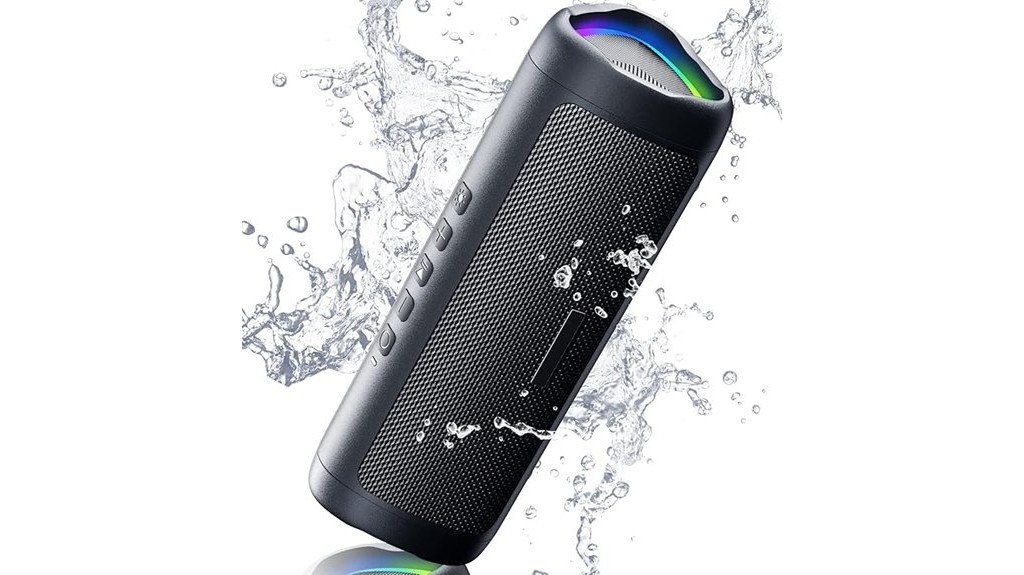 wireless hd sound speaker