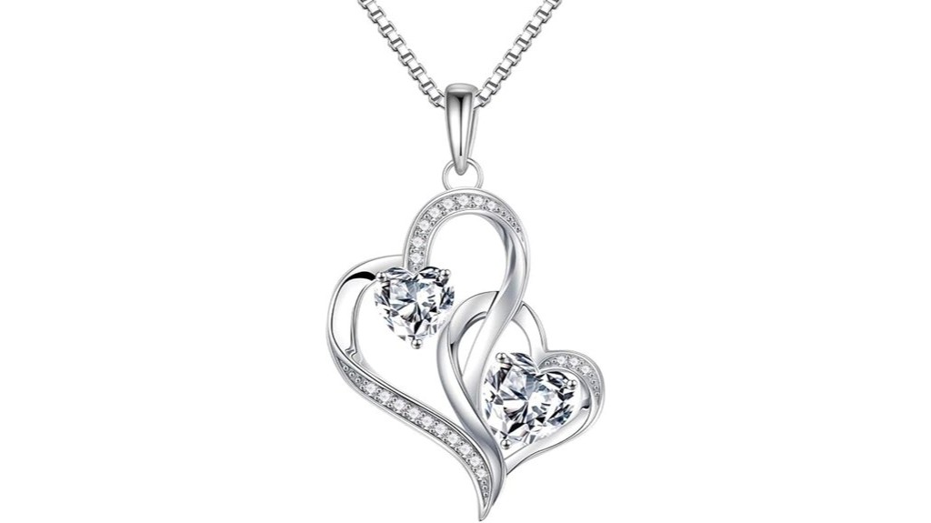 birthstone jewelry for women