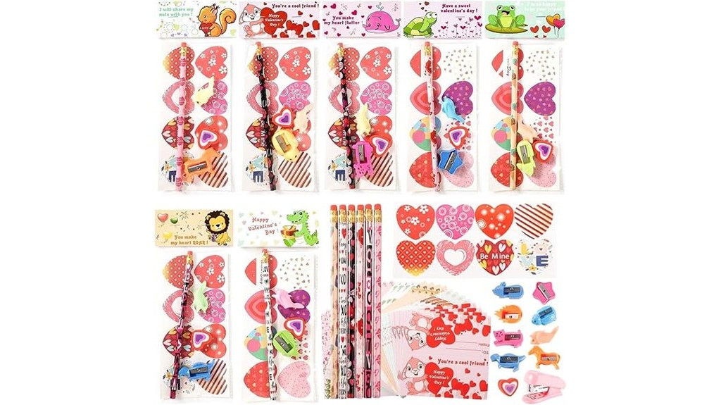 classroom valentine s day gifts