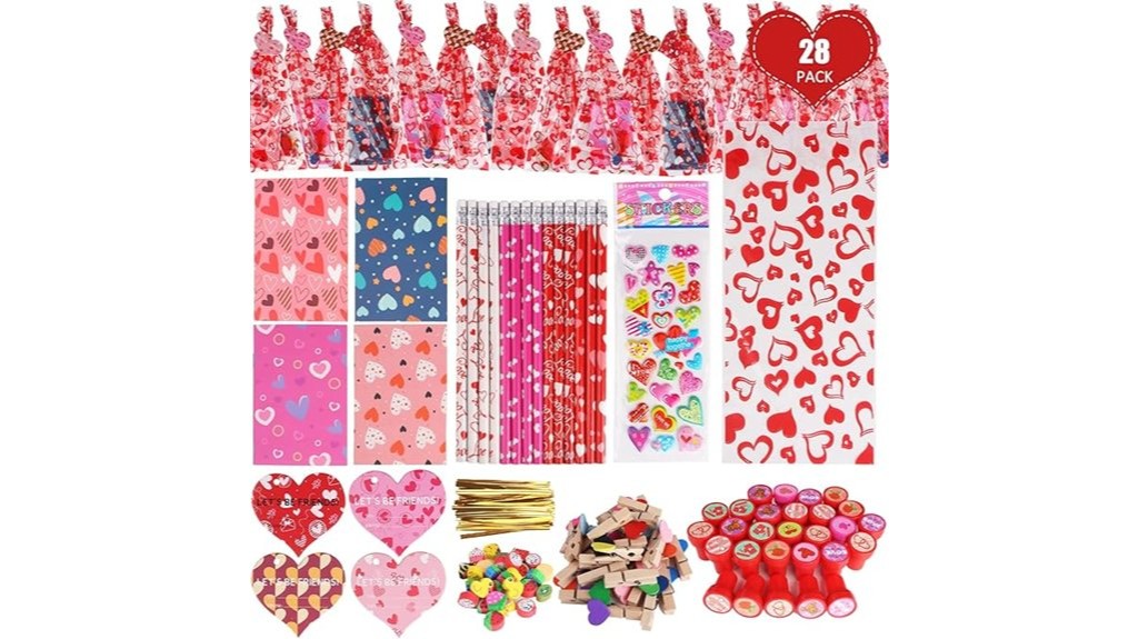 classroom valentine s day gifts