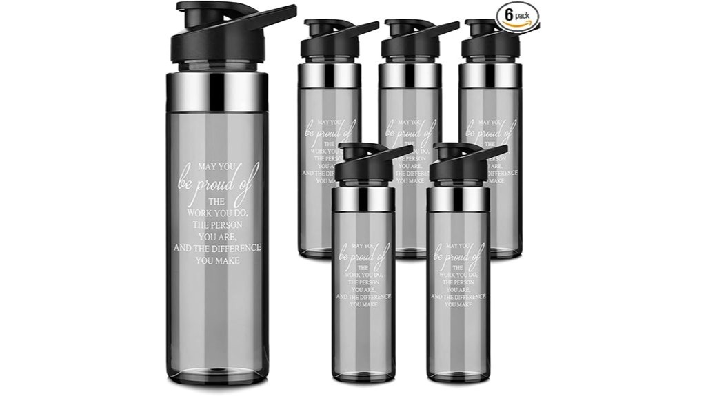 dandat team water bottle