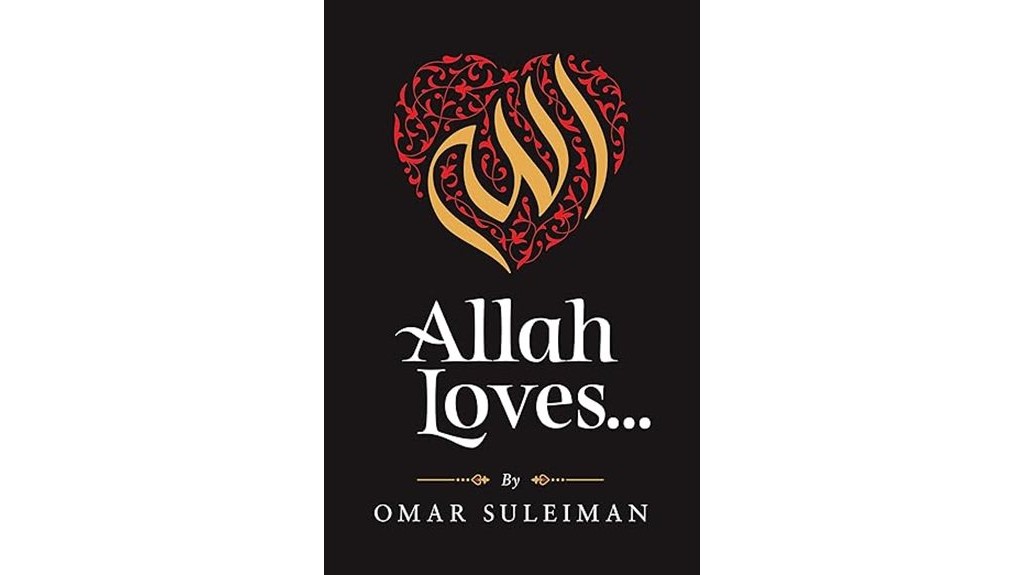 divine affection from allah