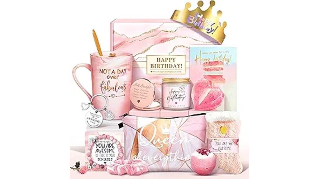 fabulous mug gift set