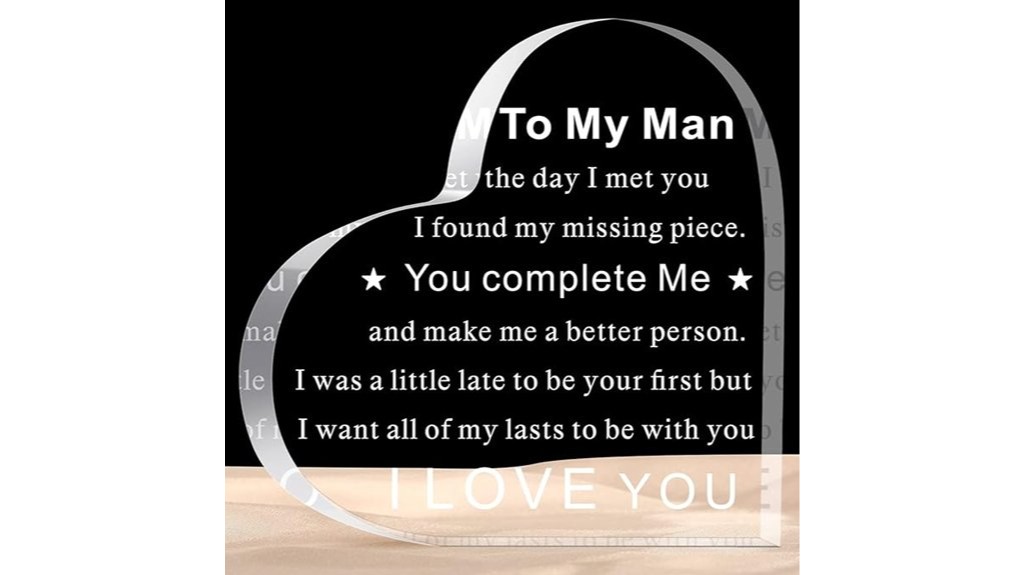 gift for the husband