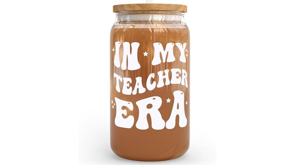 gift for the teacher