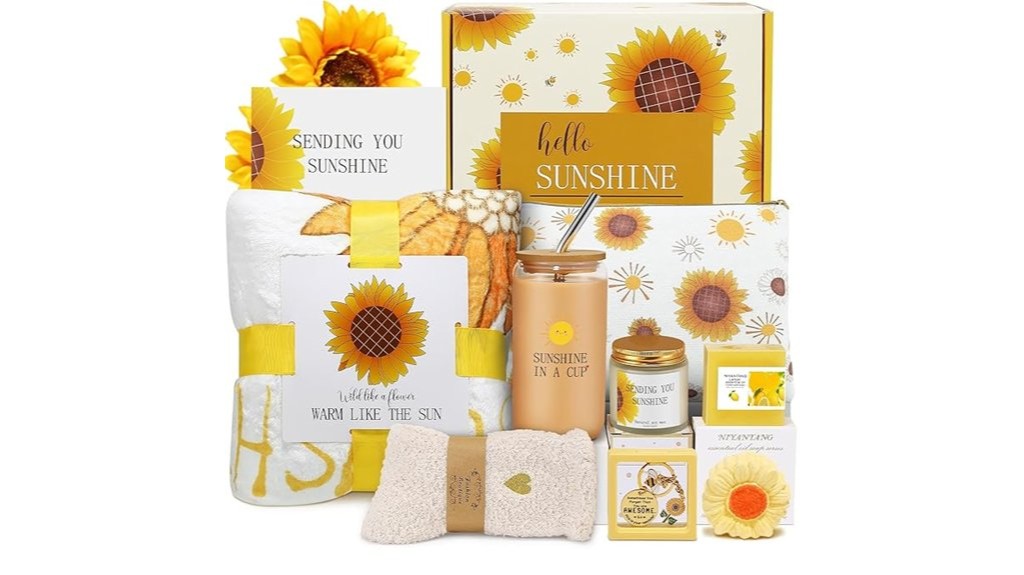 gifts for her relaxation