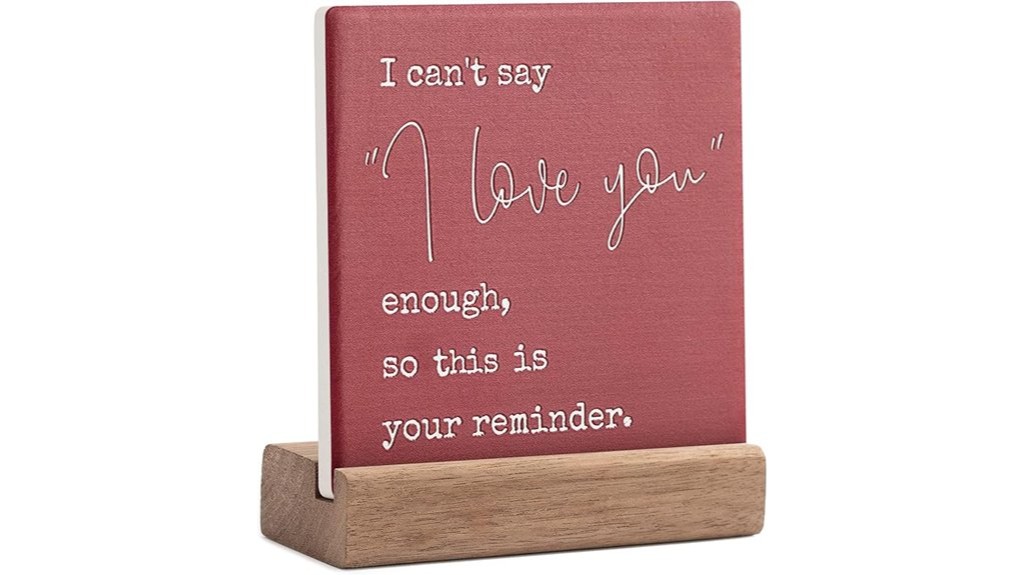 gifts for loved ones