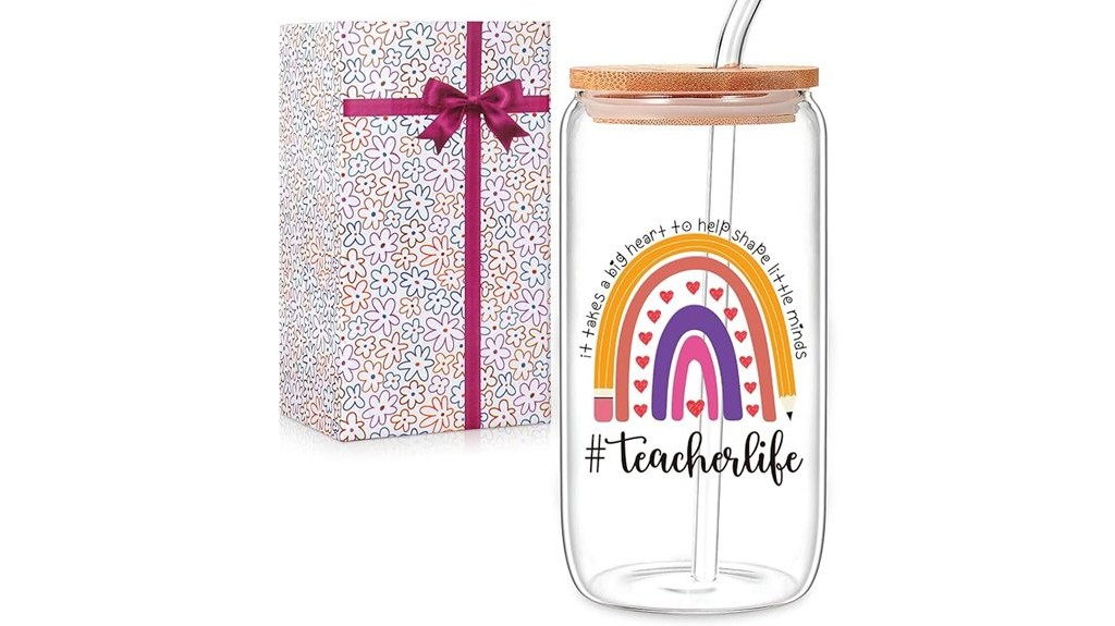 gifts for teachers only