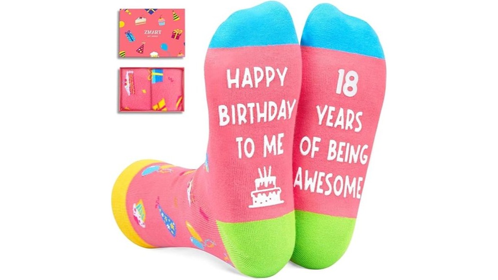 gifts for teen birthdays