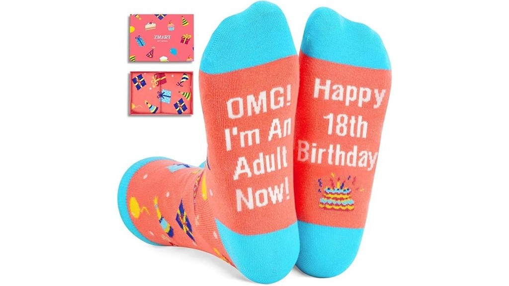 gifts for young teens