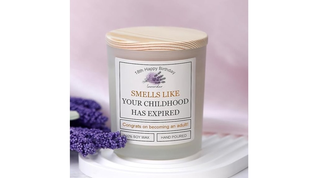 gifts for young women