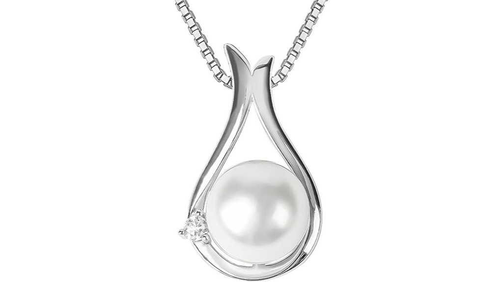 high quality pearl jewelry