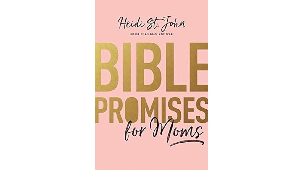 inspirational bible verses book