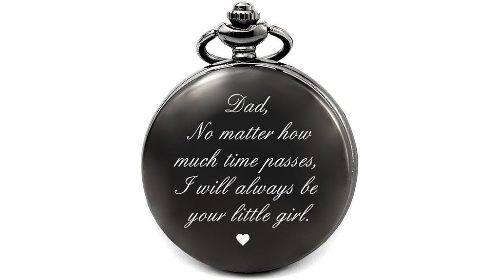 little girl dad gift