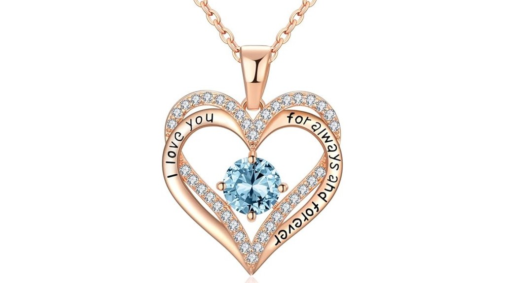 luxurious gold jewelry items