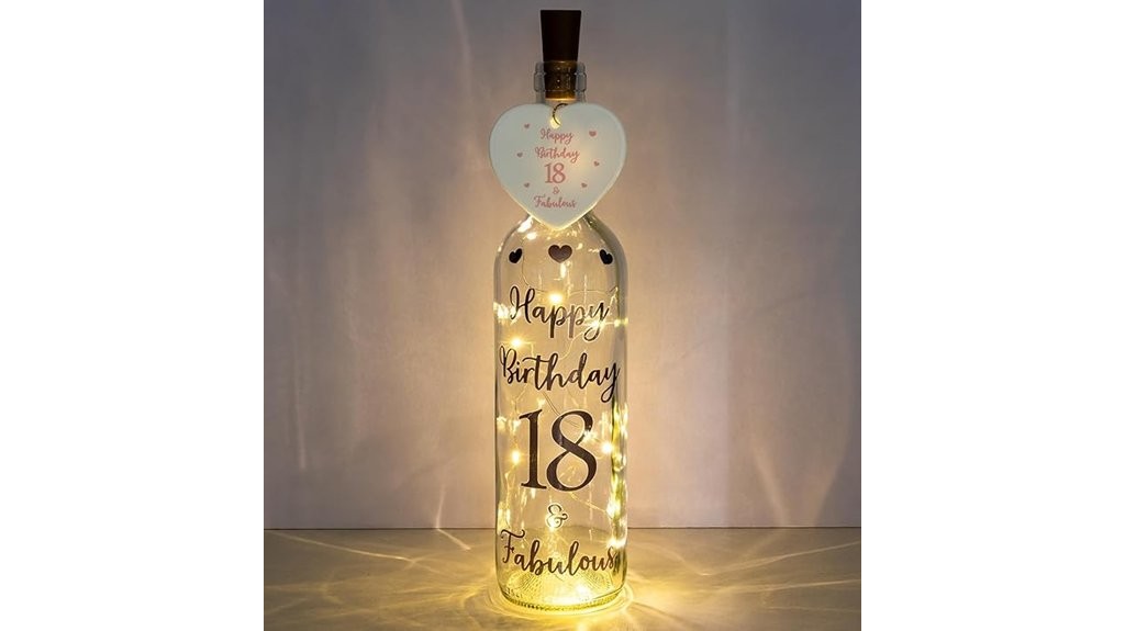 personalized teenage girl mementos