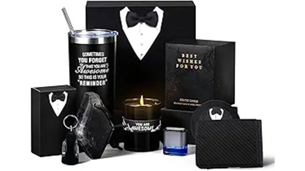 premium birthday gift baskets