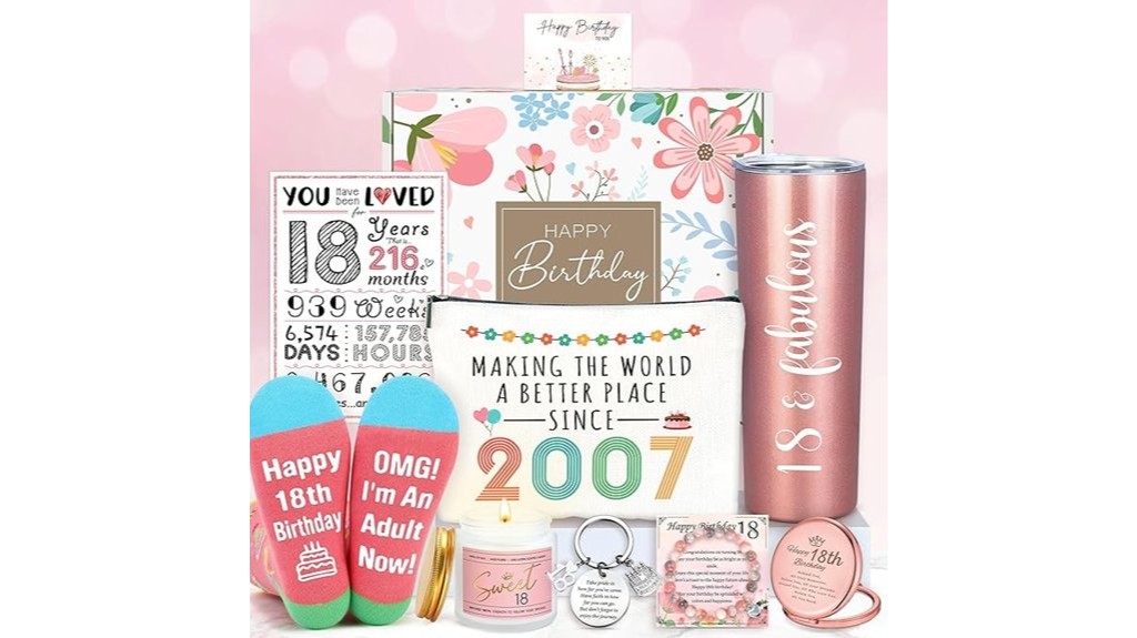 special teen girl gifts